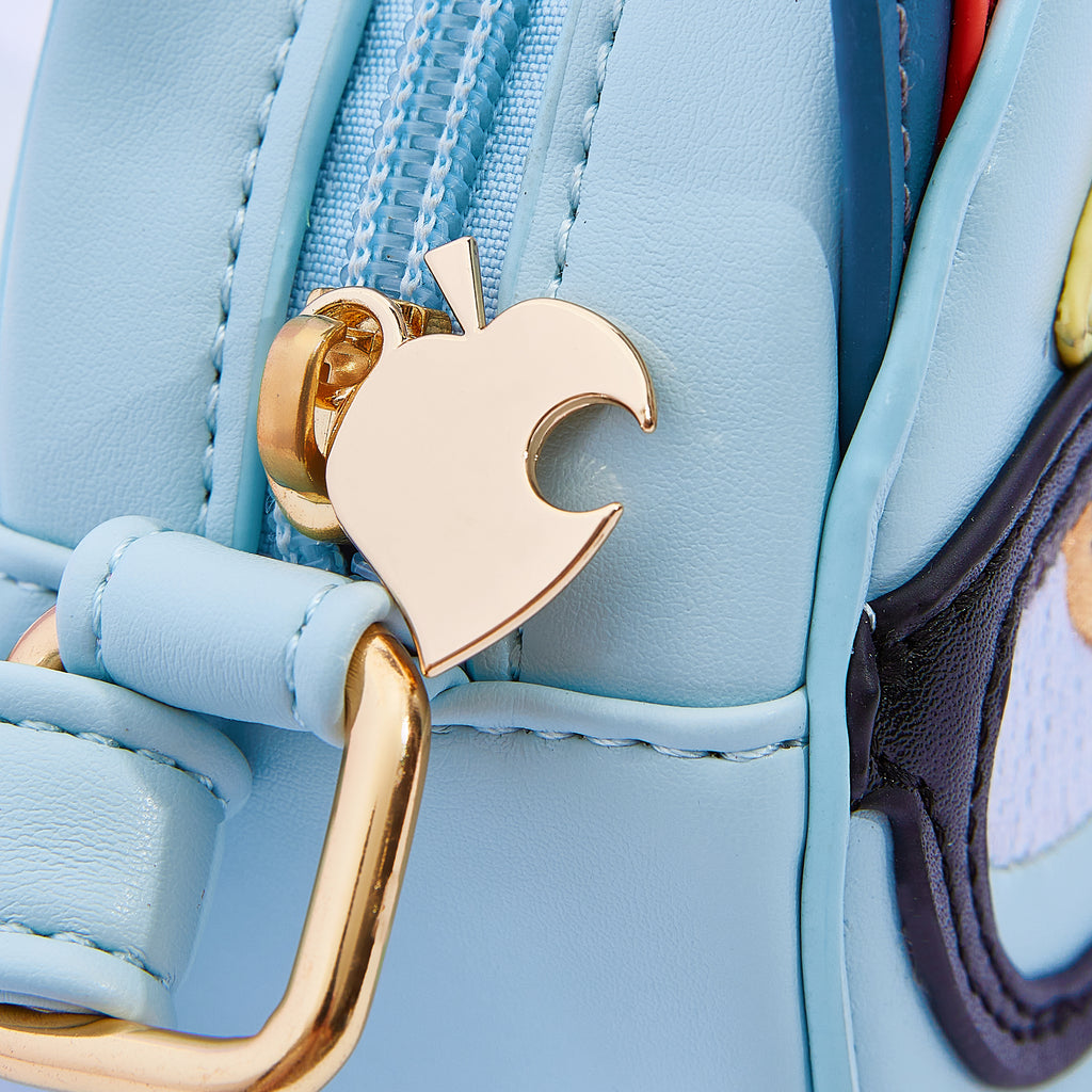 Raymond Crossbody Bag