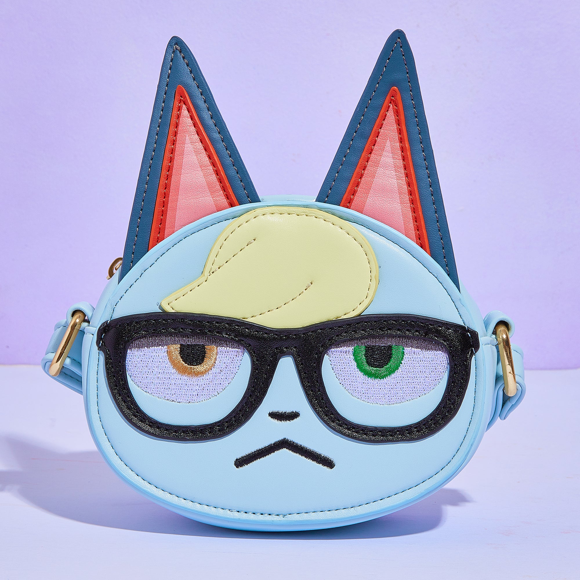 Raymond Crossbody Bag