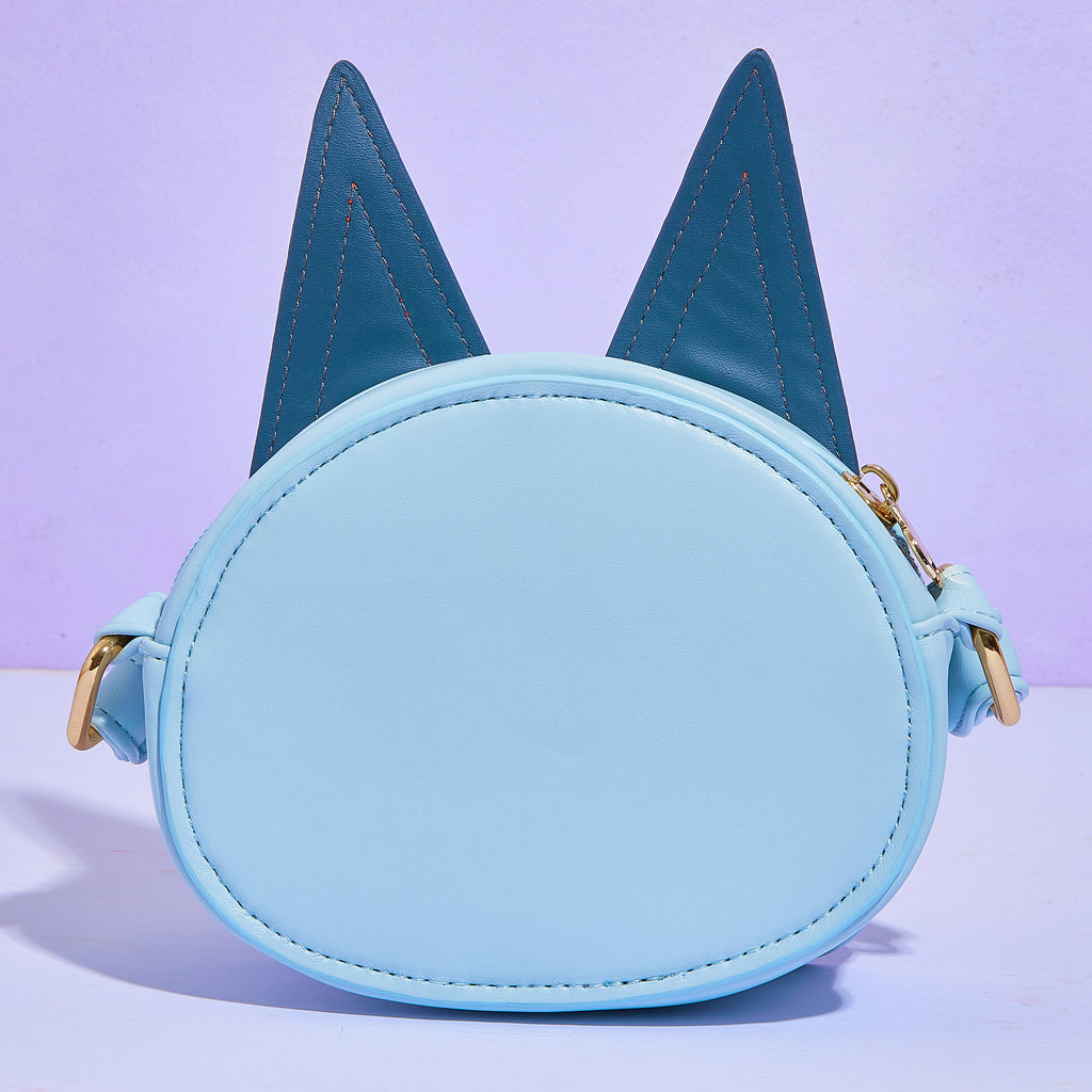 Raymond Crossbody Bag