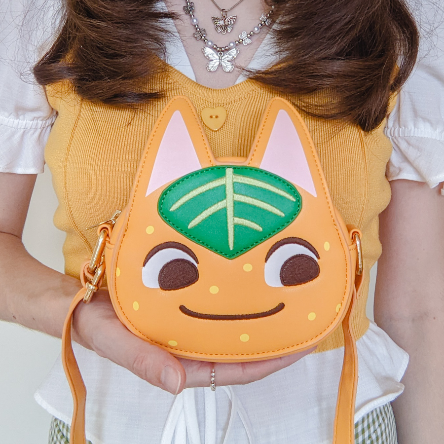 Tangy Crossbody Bag