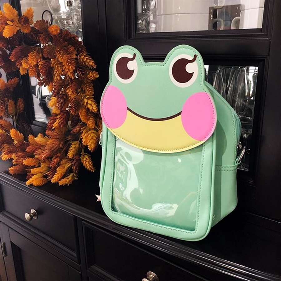 Lily Itabag