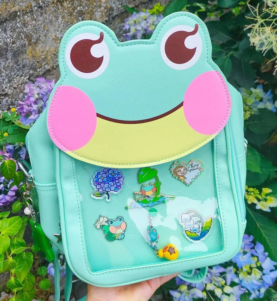 Lily Itabag